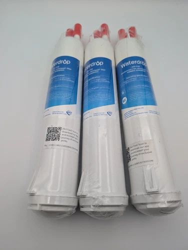 Waterdrop EDR3RXD1 WD-F08 Kenmore 46-9083, 46-9030 -3 FILTER-