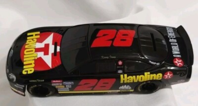 Nascar 50th Anniversary 1:24 Kenny Irwin 1998 Texaco Havoline #28