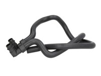 Thermotec Schlauch WäRmetauscher-Heizung FüR CitroëN Berlingo MF 2.0 Hdi 90 M_