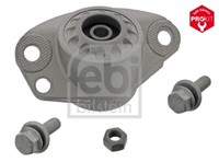 Febi 37896 FederbeinstüTzlager Hinten FüR Audi A1 A2 Cordoba Ibiza III IV Leon