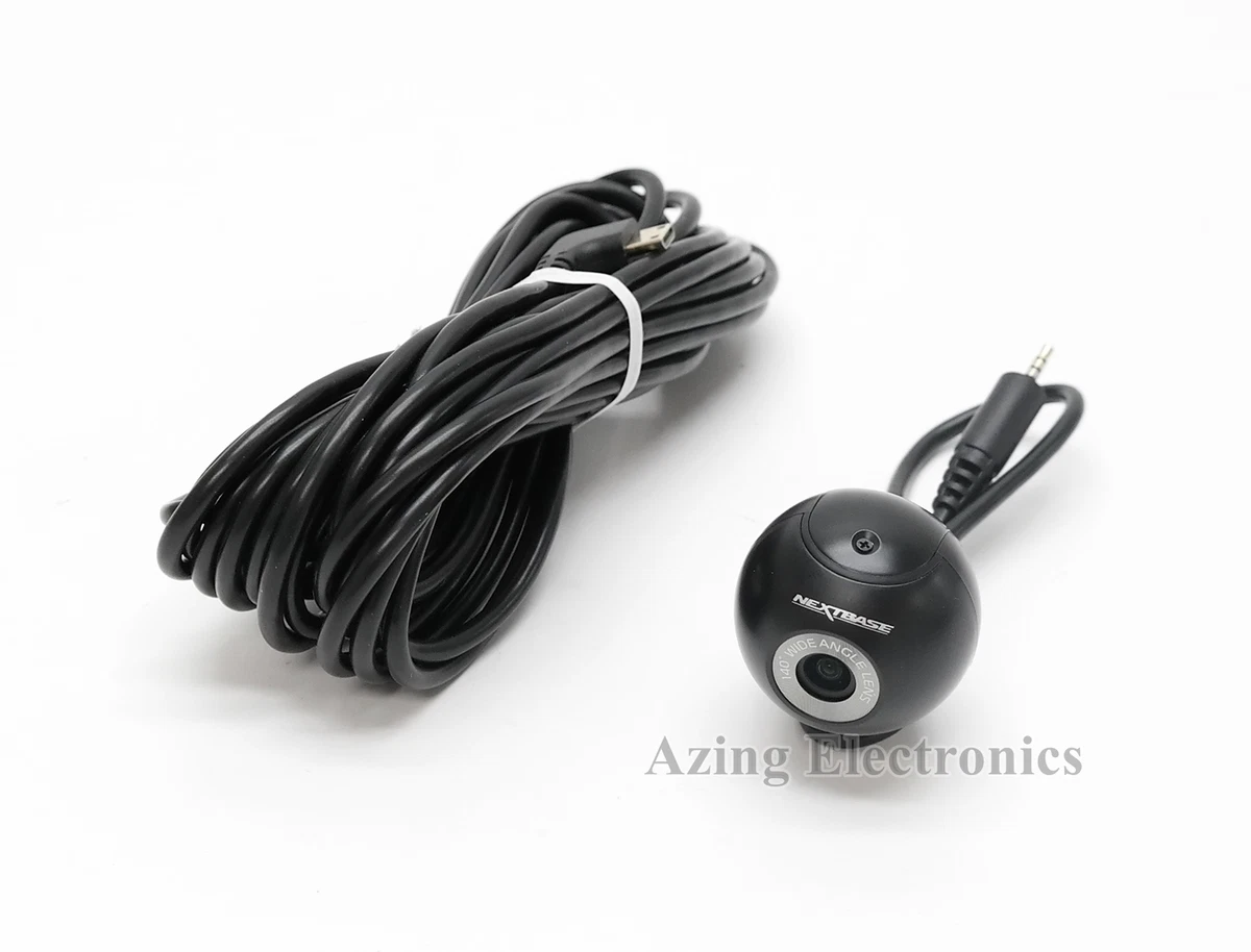 Nextbase rear 2024 camera extension cable