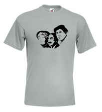 Marx Brothers T Shirt12 Colours S - 5XL