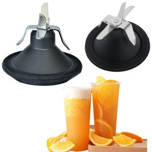 6-Blade Assembly Blade Unit For HR2095 HR2096 RI2095 RI2096 Blender Accessories