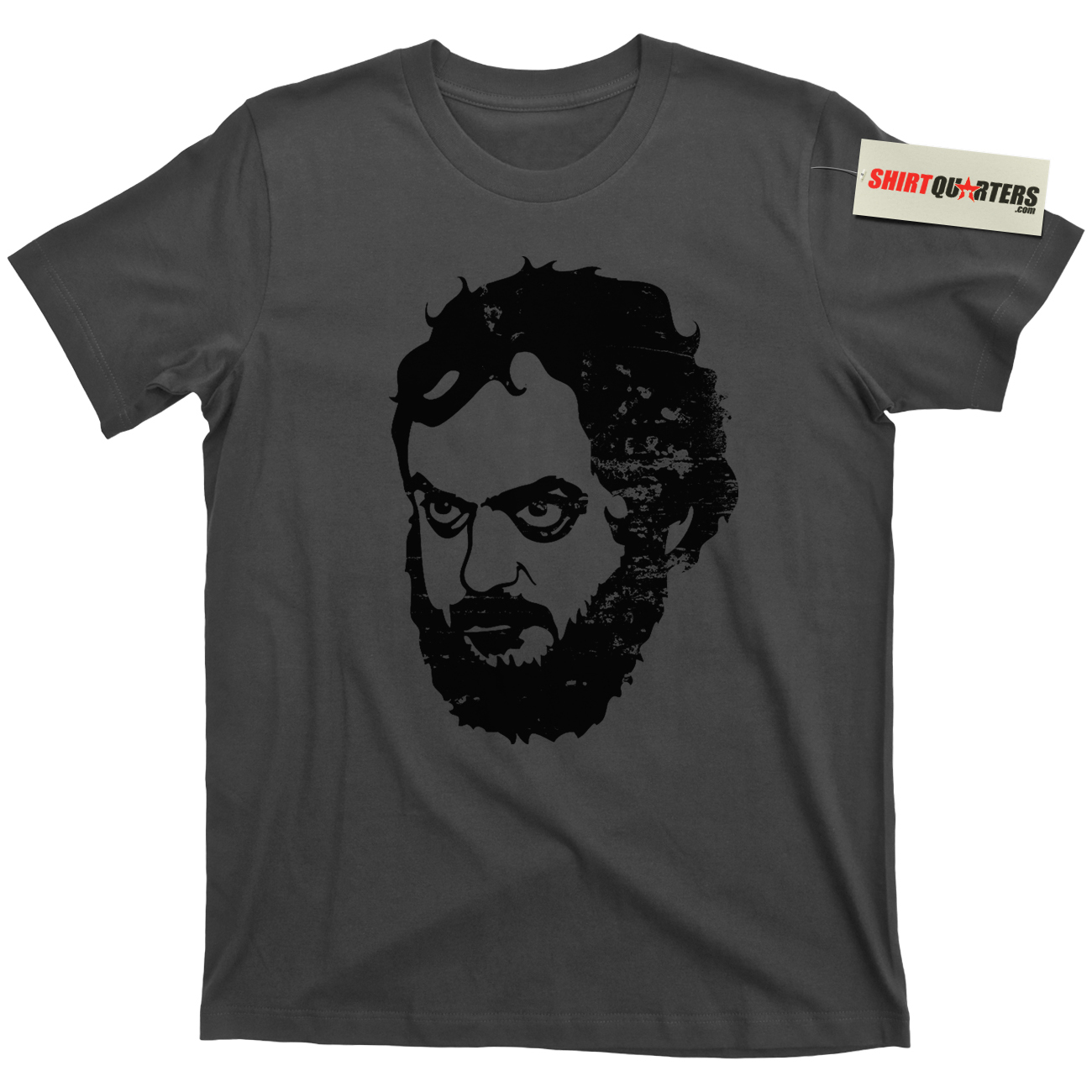 Stanley Kubrick filmmaker Eyes Wide Shut Illuminati New World Order Tee