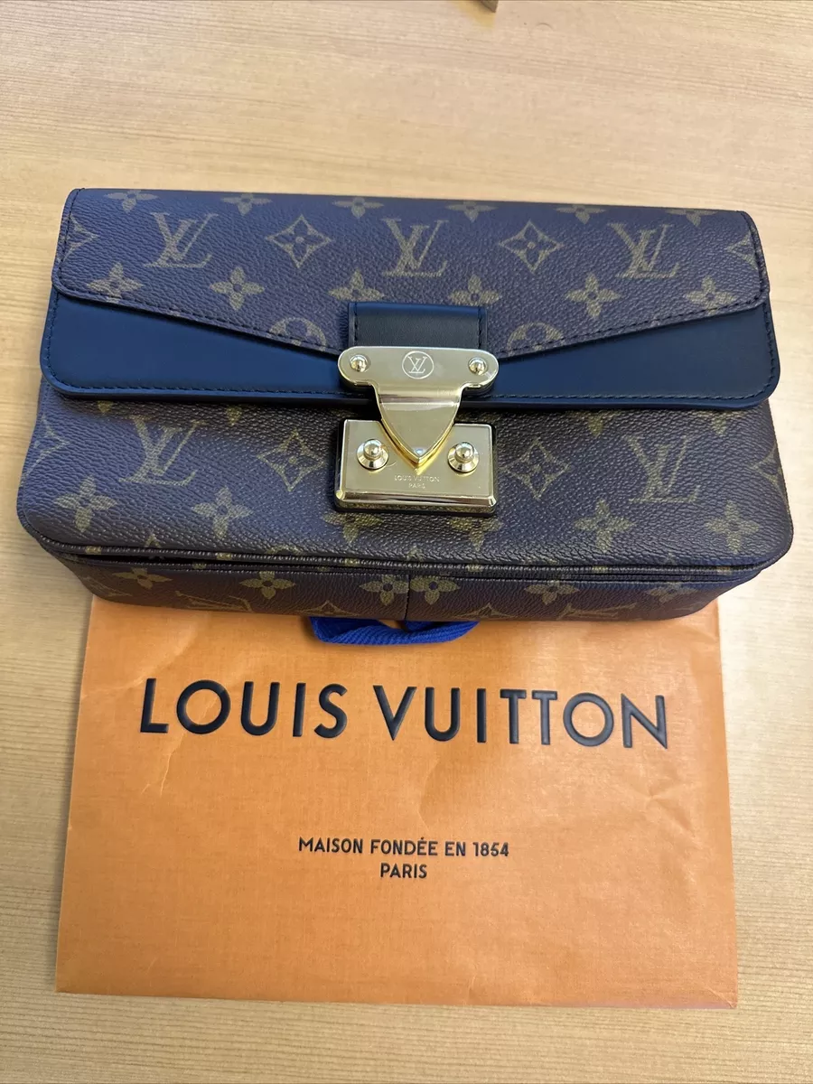 Louis Vuitton Maison Fondee En 1854 Handbag