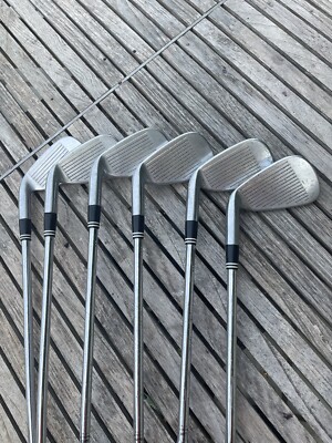 Cleveland CG4 Tour Irons UK