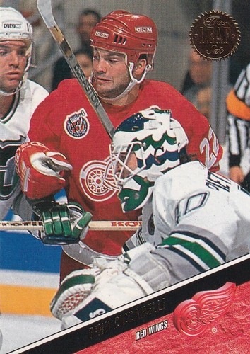 93-94 THE LEAF SET #1-220 - PICK FROM LIST - FREE COMBINED SHIPPING - Picture 20 of 222