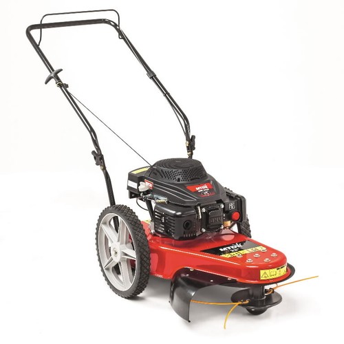 Lame Mulching Autoportée MTD 53 Cm - 742-0616, 942-0616 - Foto 9