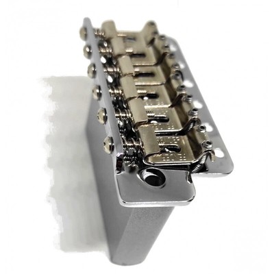 Bridge Fender Stratocaster MIM & Hw1 Chrome 0054619000 for Guitar 