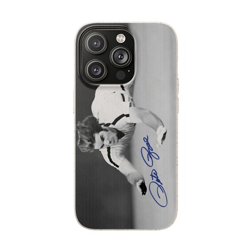 Printed Biodegradable Cases, Pete Rose Signed Print, Eco-Friendly Phone Cover, - 第 38/209 張圖片