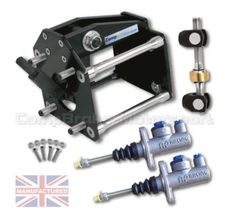 FITS SUBARU IMPREZA NEW AGE BRAKE BIAS SERVO REPLACEMENT PEDAL BOX KIT