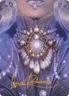 Gold Stamp Art Series PEARL MEDALLION mtg Modern Horizons 3