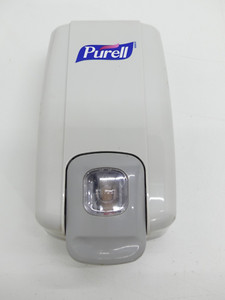 Purell Wall Mounted Hand Sanitizer
