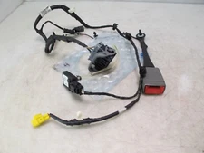 2018 FORD F-150 DRIVER SIDE SEAT WIRE HARNESS OEM EU5T-14D230-J4CP7