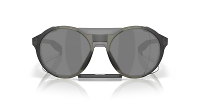 NEW Oakley CLIFDEN Matte Olive Ink PRIZM Black POLARIZED