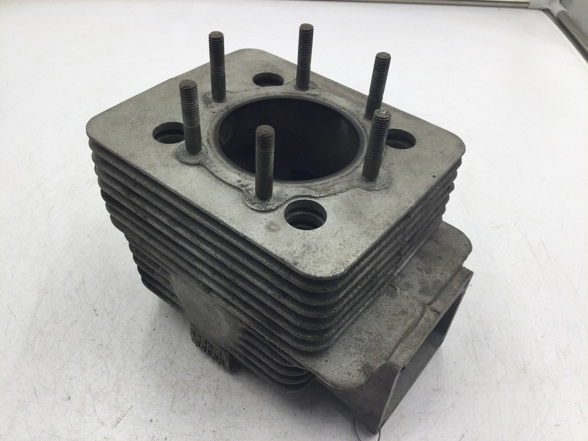 1980-1991 Yamaha OEM Cylinder Jug SRV XL-V EC 540 8H8-11311-00-00