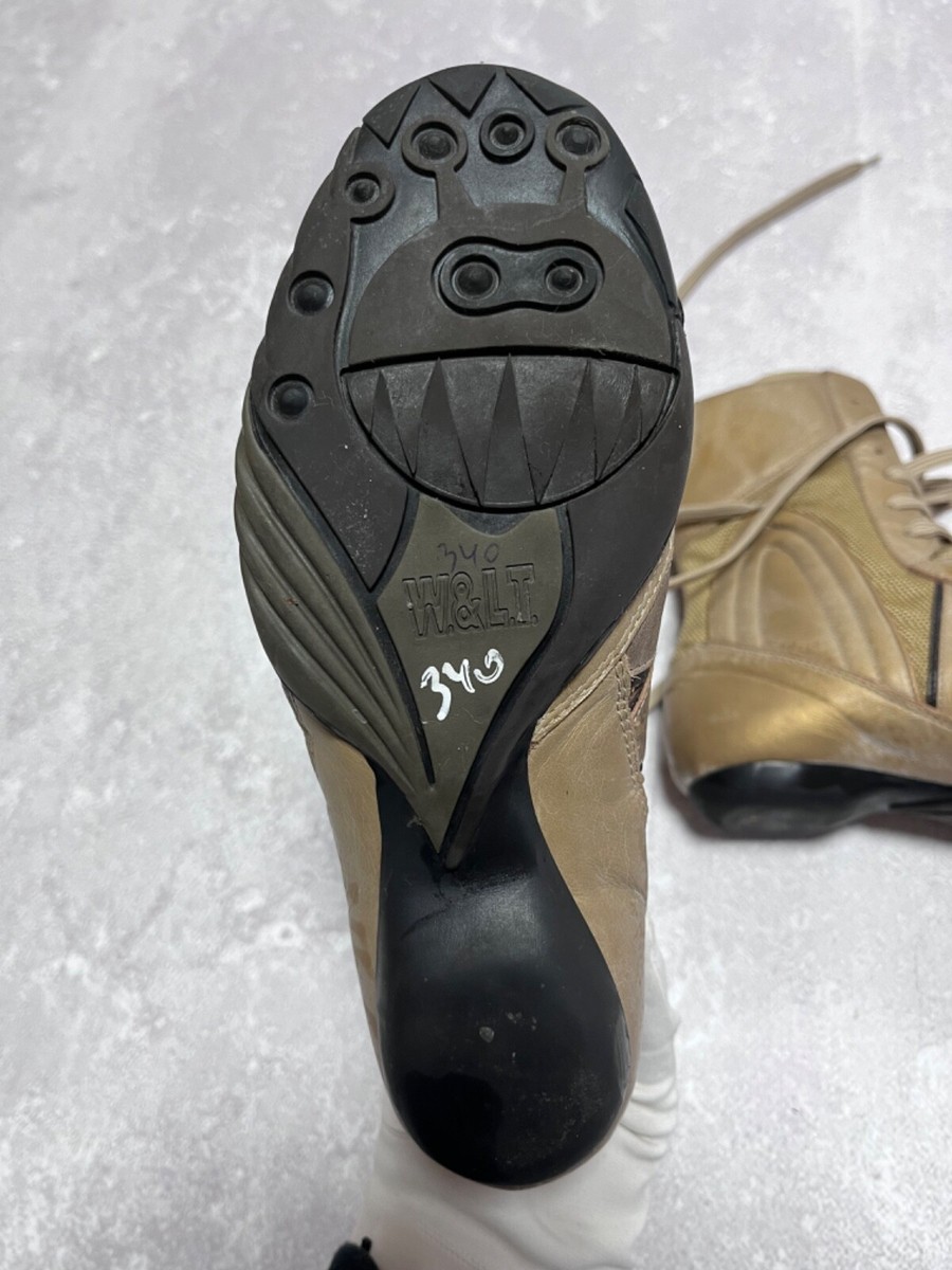 Rare Vintage Mens WALTER VAN BEIRENDONCK W< Boots Shoes Rare Vintage Mens WALTER VAN BEIRENDONCK W< Boots Shoes