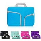 Handbag Laptop Bag Sleeve Case Cover For Hp Lenovo Acer Dell MacBook Air Pro