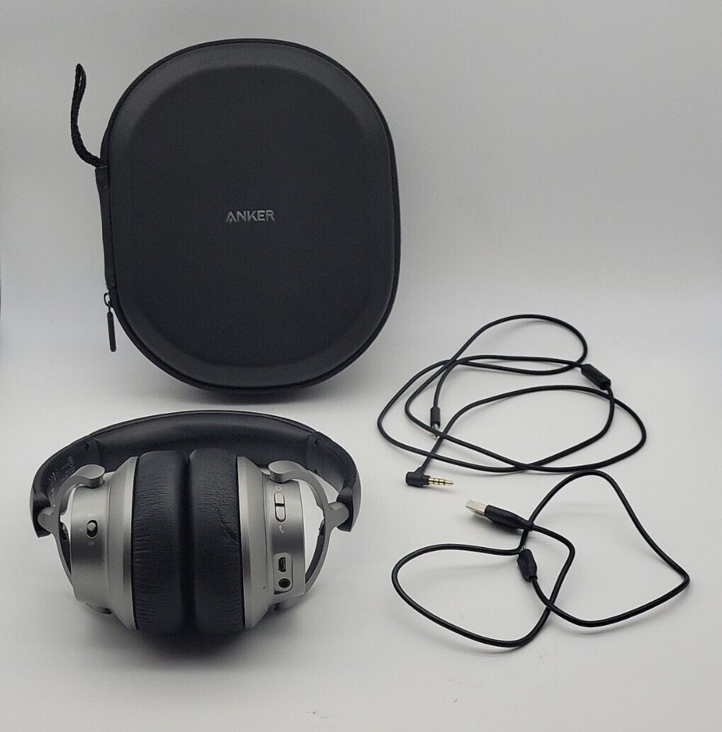 Anker Soundcore Space NC Noise Cancelling (A3021) Stereo Anker Soundcore Space NC Noise Cancelling (A3021) Stereo