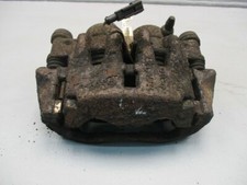 FIAT DUCATO KASTEN (250) 100 MULTIJET 2,2 D Bremssattel Bremszange links vorn
