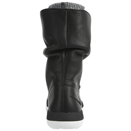 nike roshe two hi flyknit sneakerboot