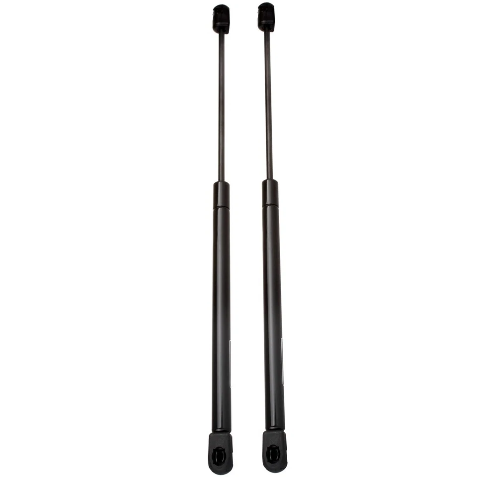 Qty 2 For Mitsubishi Endeavor 2004-2011 Rear Glass Window Lift Supports 4193 - Image 4 of 4