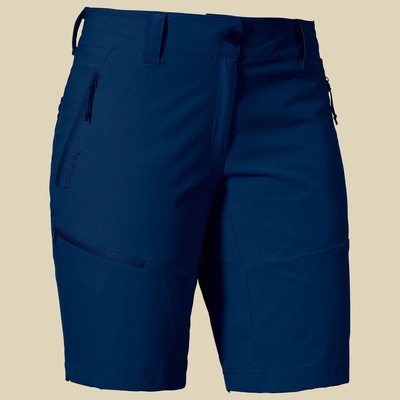Schöffel Shorts Toblach2 Women Outdoor Shorts Damen