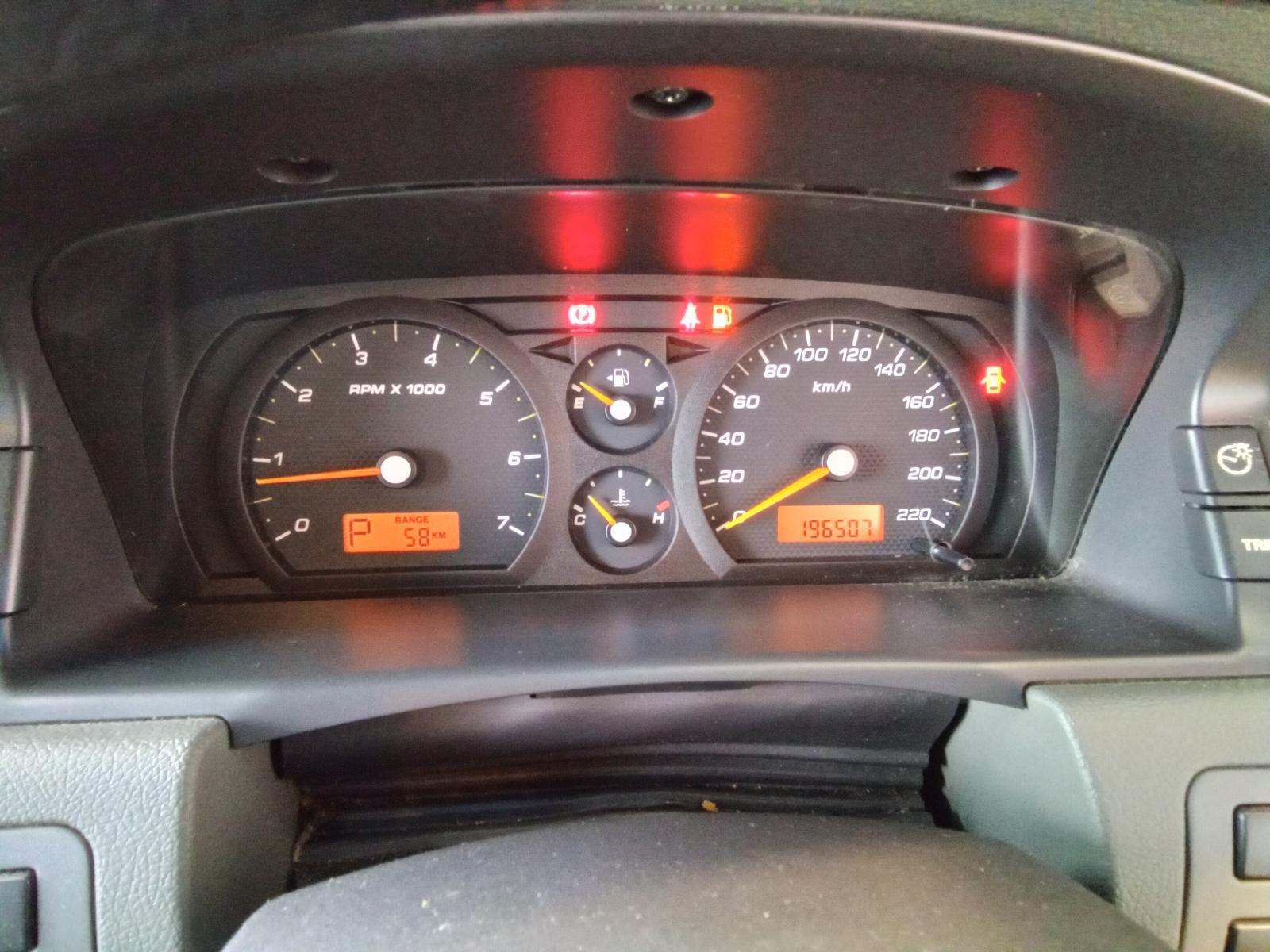 FORD TERRITORY TRANSFER CASE AUTO, PETROL, NON TURBO, 6 SPEED, SY MKI