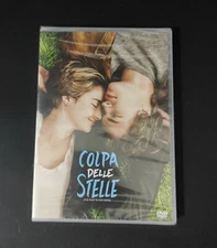 DVD - COLPA DELLE STELLE - NUOVO e SIGILLATO - 2014 - 20th twenty fox