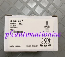 brand new acA640-90gc Basler industrial camera