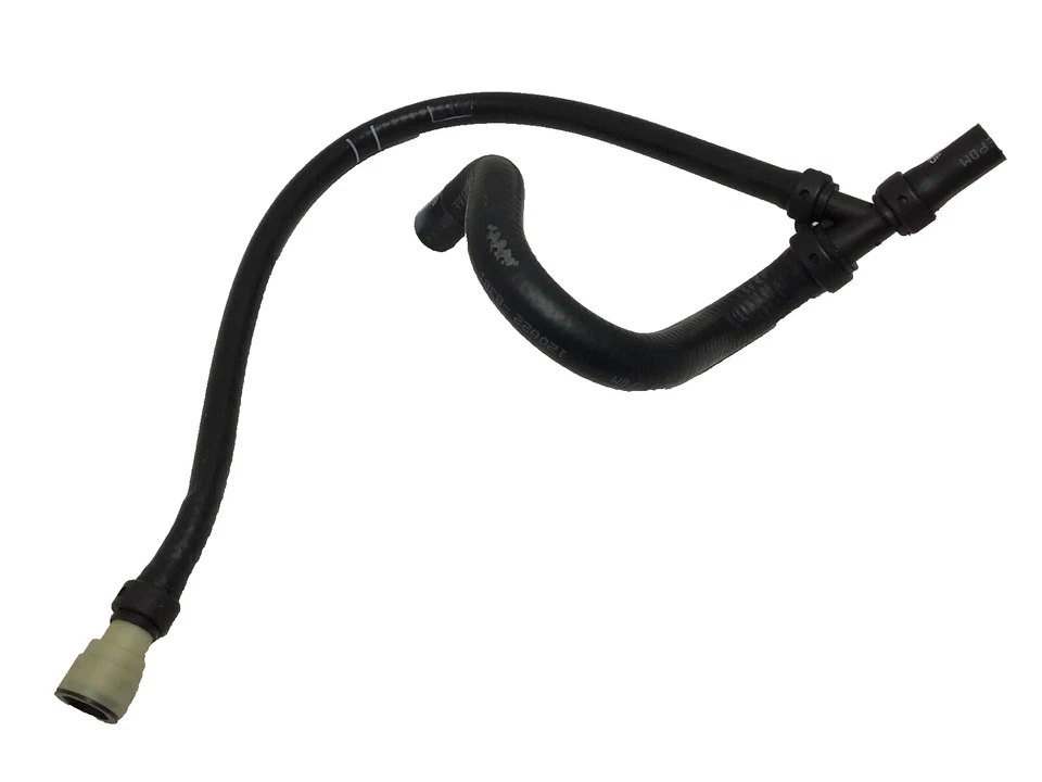 GMC Sierra Cadillac Escalade 2007-2014 radiador tanque de sobretensión manguera de salida nuevo fabricante de equipos originales Foto 4 de 4