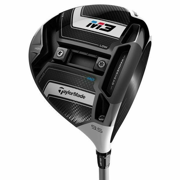 TaylorMade B1242507 Golf Driver for sale online eBay