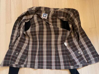 ジャケット・アウター 70s ITALY MADE LauraBiagiotti Wool Coat Laura Biagiotti Green Wool Jacket – Moore Vintage Archive