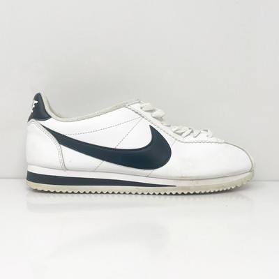 women's nike cortez classic se casual shoes