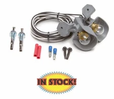 Painless Performance 30702 - GM Universal Courtesy Light Kit