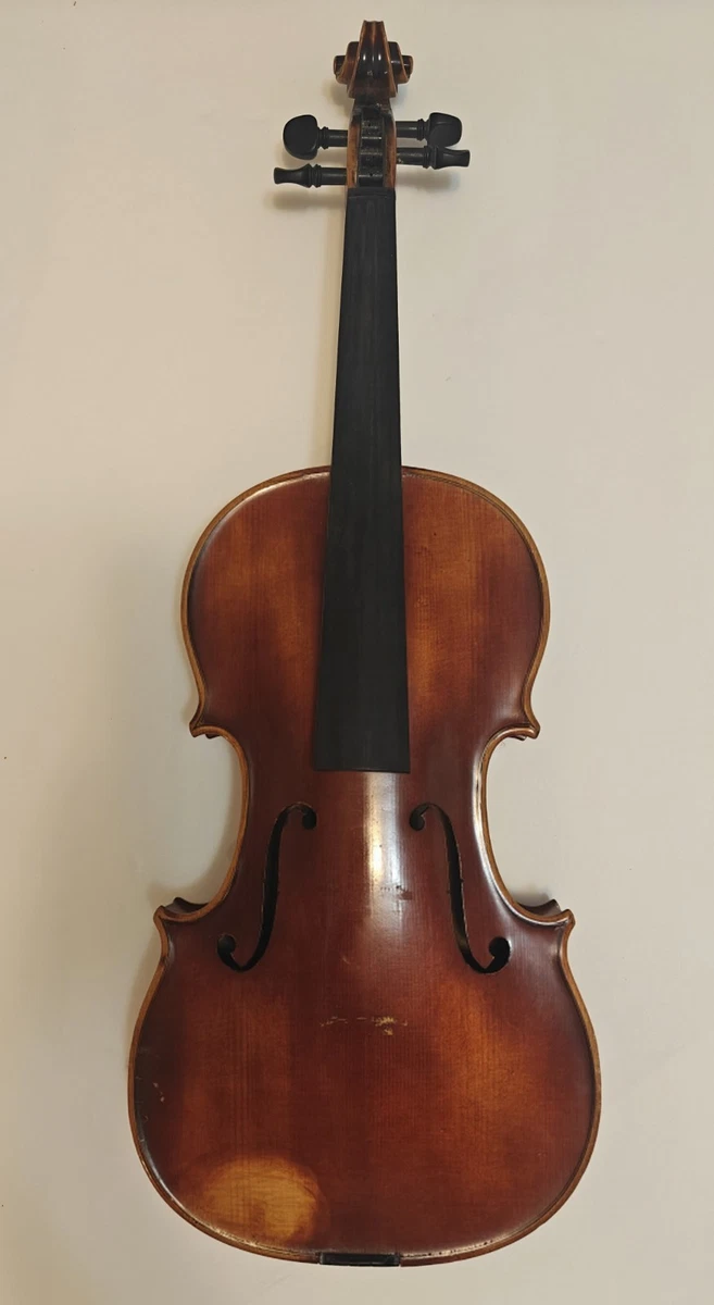 Stradivarius 4/4 Violins products for sale | eBay