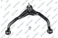 GSP S063189 Querlenker FüR Dodge Jeep