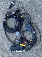 Aem Infinity Plugplay Porsche 964 Harness No Cutting Bisimoto Specs 506 Box