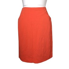 Missoni Orange Banded Skirt 55 44199799