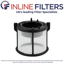 For Wix 33741 Fuel Filter - Filter Cross Reference