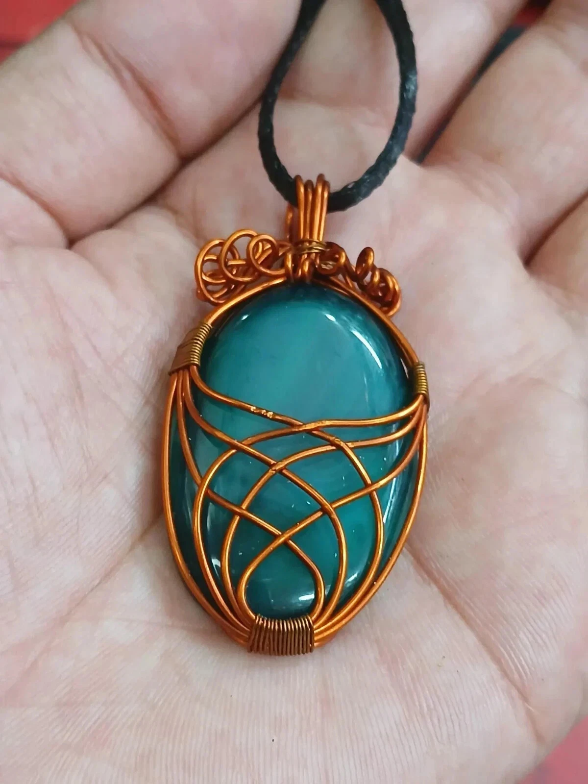 Millionaire In Less Than 4 Months~ wealth Lust Money Drwaing Debt Removal Amulet