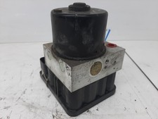AUDI A3 DI A3 2001-2004 ABS Anti Lock Brake Actuator Pump Module 1J0614117G