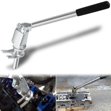 66784 Stud Mount Valve Spring Compressor Removal Tool Remove & Install Valve ...