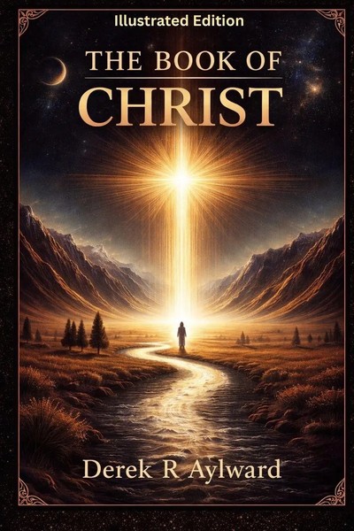 Derek R Aylward | The Book of Christ (Illustrated Edition) | Taschenbuch (2026)-image