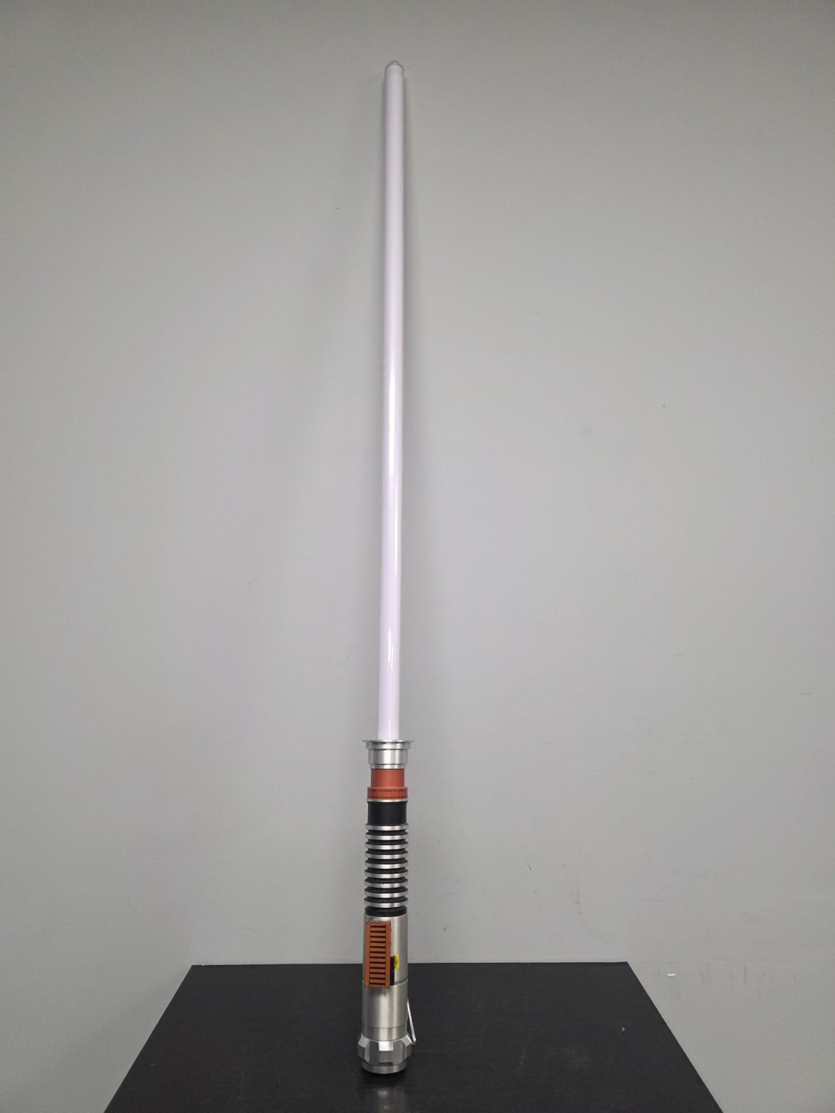 STAR WARS The Black Series Luke Skywalker Force FX Elite Ele