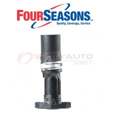 Four Seasons Engine Coolant Bypass Pipe for 2003-2008 Mazda 6 - Belts le