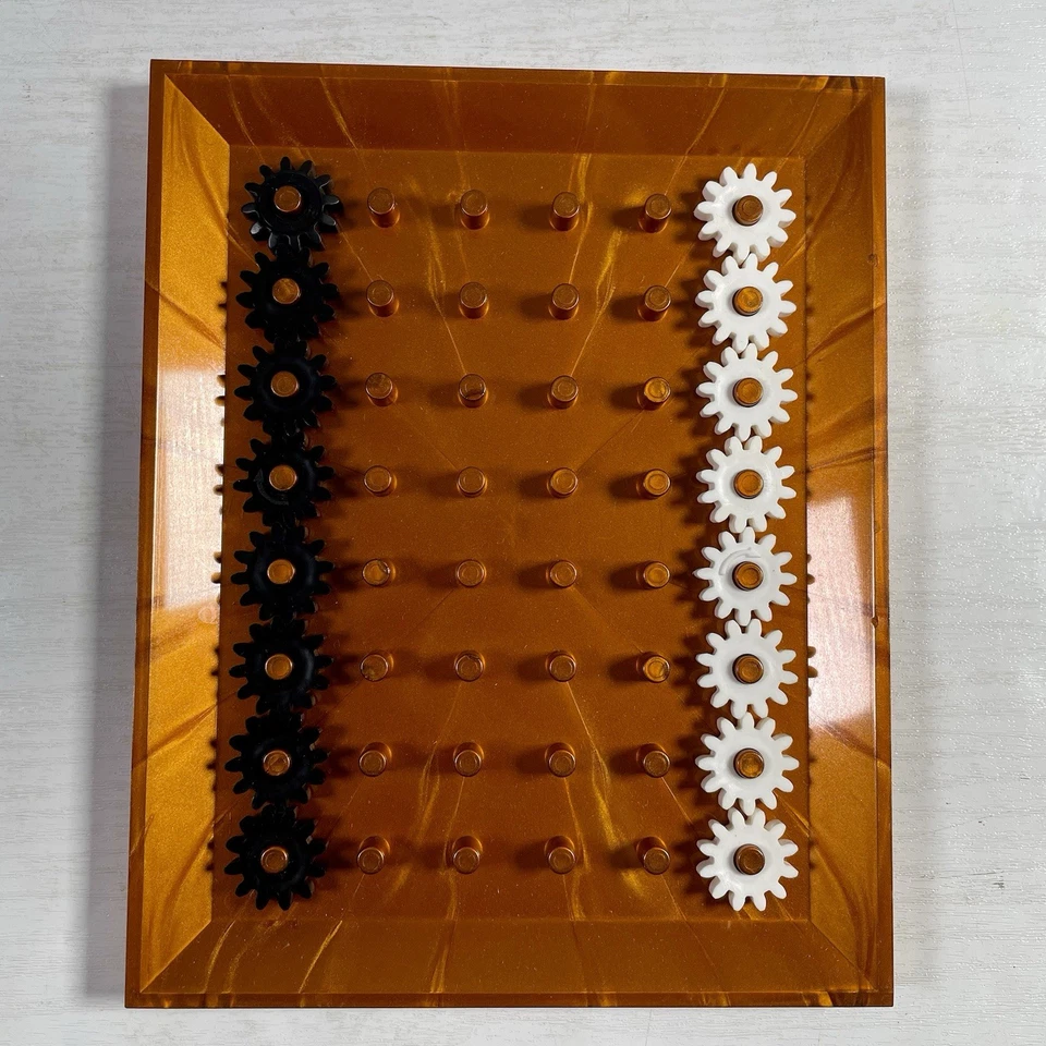 Vintage The Power Game 1975 Smurfit Group - Complete - Image 4 of 4