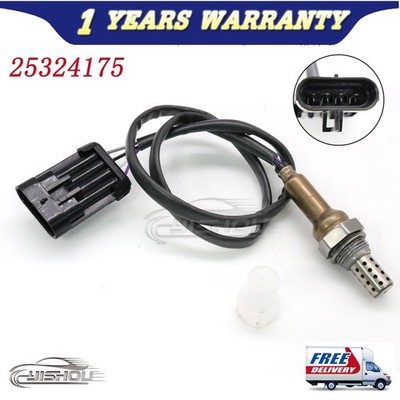 For Lifan 320/520/620/X60 BYD F3 1.6L 25324175 New O2 Oxygen Lambda Sensor