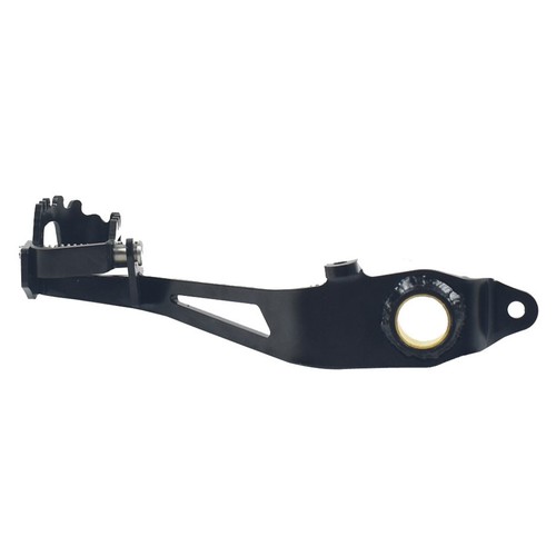 Rear Brake Pedal Adjustable Footbrake Lever for BMW R1200GS R1250GS ADV 13-22 - Bild 6 von 7