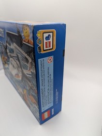 LEGO City 60164 Sea Rescue Plane | Complete